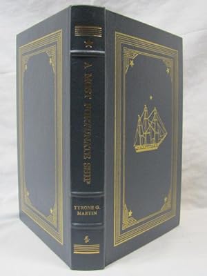 Imagen del vendedor de A Most Fortunate Ship a la venta por Princeton Antiques Bookshop