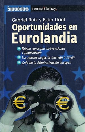 OPORTUNIDADES EN EUROLANDIA :