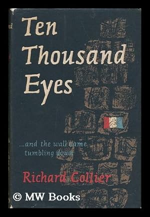 Seller image for Ten Thousand Eyes for sale by MW Books Ltd.