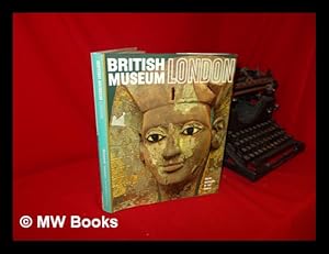 Image du vendeur pour British Museum, London. [Texts by Antonino Caleca and Others] mis en vente par MW Books Ltd.