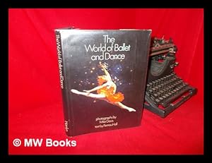Image du vendeur pour The World of Ballet and Dance mis en vente par MW Books