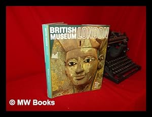 Imagen del vendedor de British Museum, London. [Texts by Antonino Caleca and Others] a la venta por MW Books