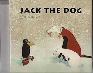 Imagen del vendedor de Jack the Dog a la venta por Beverly Loveless