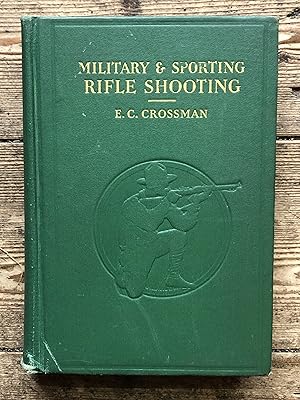 Seller image for Military and Sporting Rifle Shooting for sale by Dyfi Valley Bookshop