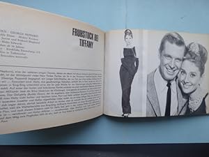 16 mm Schmalfilm Gesamtkatalog. Paramount Schmalfilm-Programm 1964/65 (Filmverleih).