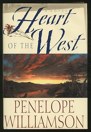 Seller image for Heart of the West for sale by Between the Covers-Rare Books, Inc. ABAA