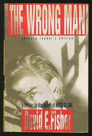 Seller image for The Wrong Man for sale by Between the Covers-Rare Books, Inc. ABAA