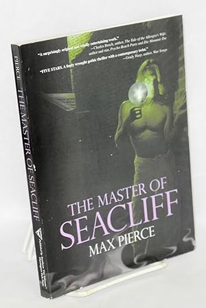 Imagen del vendedor de The master of Seacliff a la venta por Bolerium Books Inc.