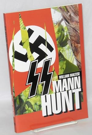 Seller image for SS Mann hunt for sale by Bolerium Books Inc.