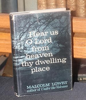 Seller image for Hear Us o Lord from Heaven Thy Dwelling Place for sale by The Reluctant Bookseller