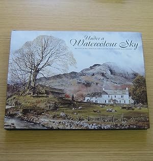 Imagen del vendedor de Under a Watercolour Sky: Britain's Rural Heritage Through the Paintings of Alan Ingham. a la venta por Salopian Books