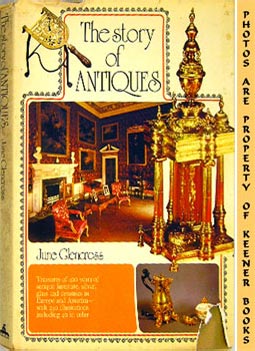 The Story Of Antiques