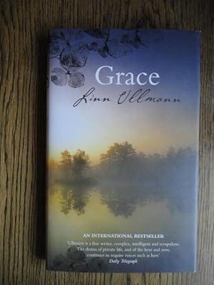 Seller image for Grace for sale by Weysprings Books, IOBA, PBFA