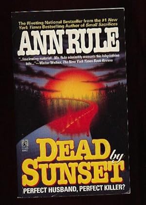 Dead by Sunset: Perfect Husband, Perfect Killer