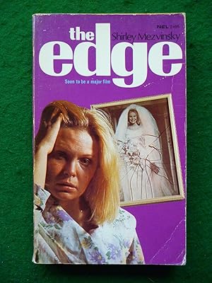 Imagen del vendedor de The Edge a la venta por Shelley's Books