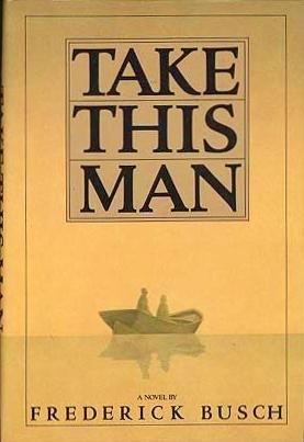 Seller image for Take This Man for sale by Fireproof Books
