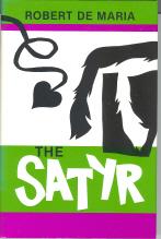 Bild des Verkufers fr The Satyr zum Verkauf von Callaghan Books South