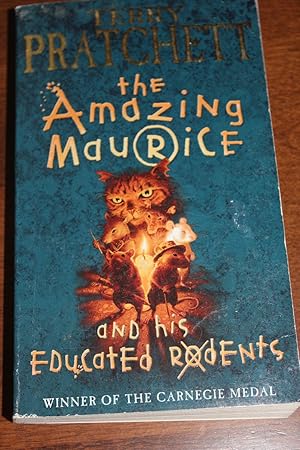 download terry pratchett the amazing maurice download terry pratchett the amazing maurice