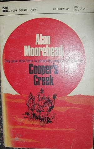Seller image for Cooper's Creek for sale by eclecticbooks