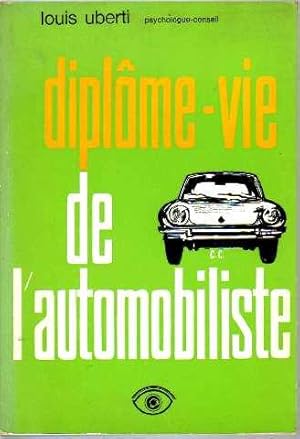 Diplôme de l'automobiliste