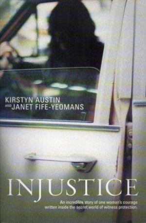 Seller image for INJUSTICE for sale by Loretta Lay Books