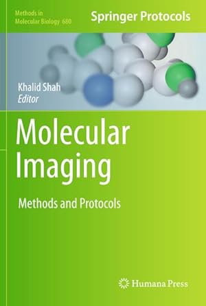 Seller image for Molecular Imaging for sale by BuchWeltWeit Ludwig Meier e.K.