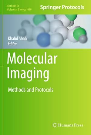 Image du vendeur pour Molecular Imaging mis en vente par BuchWeltWeit Ludwig Meier e.K.