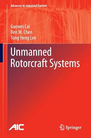 Bild des Verkufers fr Unmanned Rotorcraft Systems zum Verkauf von BuchWeltWeit Ludwig Meier e.K.