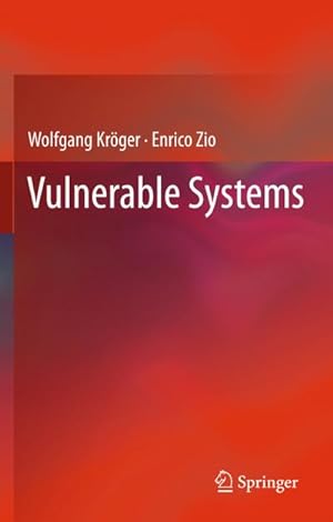 Bild des Verkufers fr Vulnerable Systems zum Verkauf von BuchWeltWeit Ludwig Meier e.K.