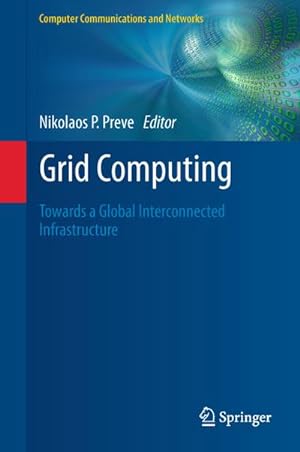 Seller image for Grid Computing for sale by BuchWeltWeit Ludwig Meier e.K.