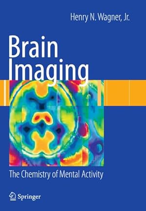 Seller image for Brain Imaging for sale by BuchWeltWeit Ludwig Meier e.K.