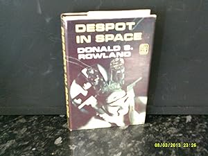 Seller image for Despot in Space for sale by Gemini-Books