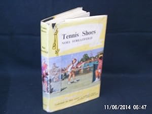 Seller image for Tennis Shoes for sale by Gemini-Books