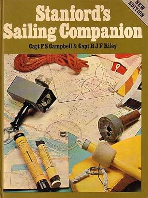 Seller image for STANFORD'S SAILING COMPANION for sale by Jean-Louis Boglio Maritime Books