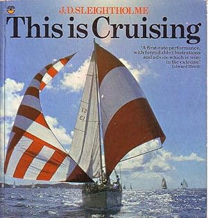 Seller image for THIS IS CRUISING for sale by Jean-Louis Boglio Maritime Books
