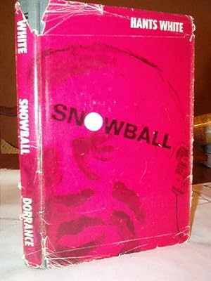 Imagen del vendedor de Snowball a la venta por Prestonshire Books, IOBA