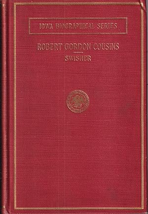 Seller image for Robert Gordon Cousins for sale by Jonathan Grobe Books