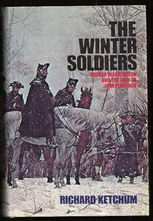 THE WINTER SOLDIERS