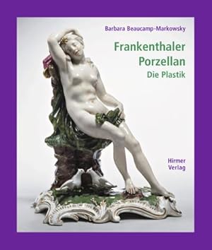 Seller image for Frankenthaler Porzellan. Bd.1 for sale by BuchWeltWeit Ludwig Meier e.K.