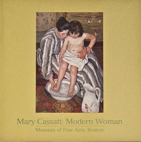 Mary Cassatt: Modern Woman