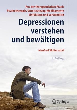 Immagine del venditore per Depressionen verstehen und bewltigen venduto da BuchWeltWeit Ludwig Meier e.K.