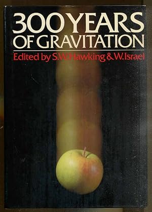 Seller image for 300 Years of Gravitation for sale by Dearly Departed Books