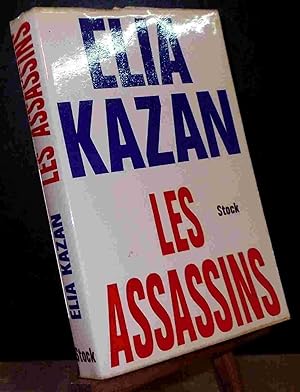 Seller image for LES ASSASSINS for sale by Livres 113