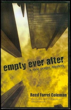 Seller image for Empty Ever After for sale by Bookmarc's