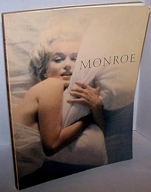 Immagine del venditore per Monroe - Her Life in Pictures - venduto da Twain of Thought Rare Books