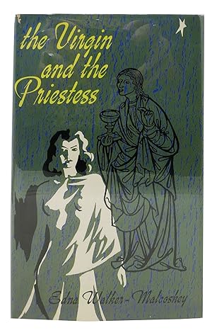 The VIRGIN And The PRIESTESS