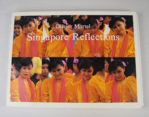 Seller image for Singapore Reflections. for sale by Asia Bookroom ANZAAB/ILAB