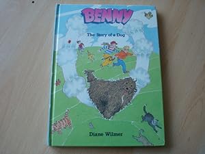 Seller image for Benny: The Story of a Dog for sale by The Book Tree