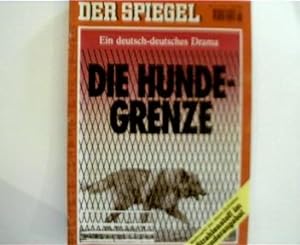 1 Zeitschrift -----Der Spiegel----- Ausgabe:Nr.6 / 7.2.94,