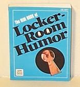 The Blue Book of Locker-Room Humor